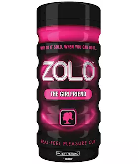 Zolo The Girlfriend Cup