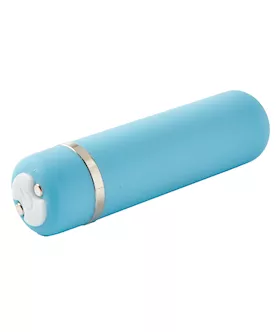 Nu Sensuelle Joie Bullet 15 Function - Blue