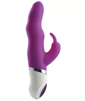Nobu Kenzo Throbbing Rabbit - Fuchsia
