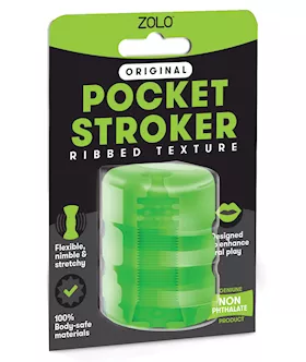 Zolo Original Pocket Stroker