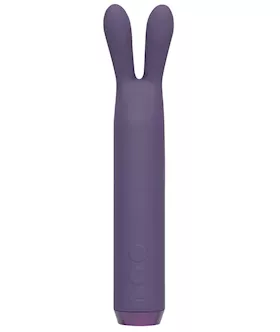 Je Joue Rabbit Bullet Vibrator - Purple