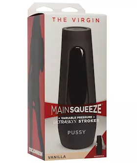 Main Squeeze The Virgin - Vanilla