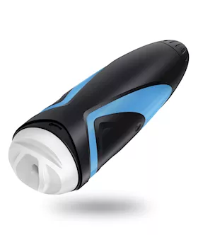 Satisfyer Men Sleeve Pressure Spiral