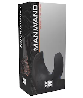 Man Wand - Black