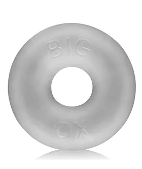 Oxballs Big Ox Cockring - Cool Ice