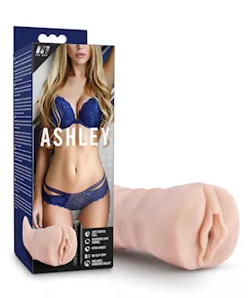 Blush M For Men - Ashley