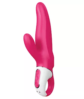 Satisfyer Vibes Mr. Rabbit - Pink
