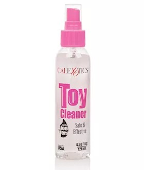 Universal Toy Cleaner W/aloe Vera