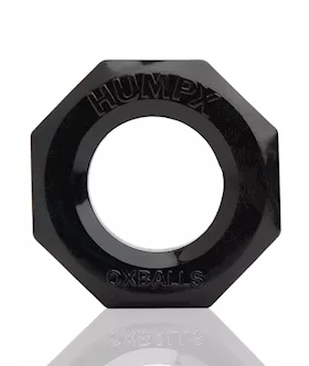 Oxballs Humpx Cockring - Black