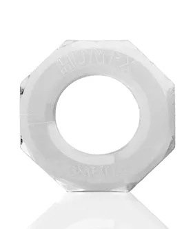 Oxballs Humpx Cockring - Clear