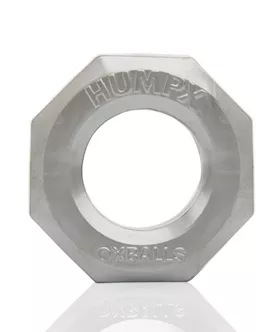 Oxballs Humpx Cockring - Steel