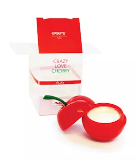 Exsens Of Paris Nipple Cream - 8 Ml Crazy Love Cherry