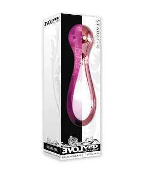 Evolved Starlite Bullet - Pink
