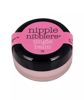 Nipple Nibbler Cool Tingle Balm - 3 G Pink Lemonade