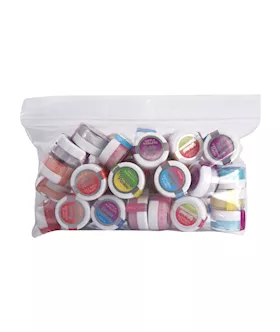 Nipple Nibbler Sour  Balm - Asst. Pack Of 36