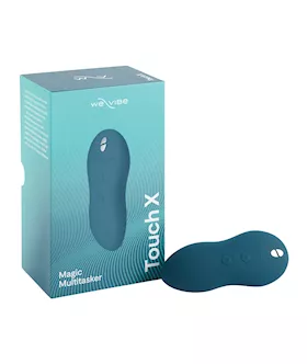 WeVibe Touch X Couples Vibrator