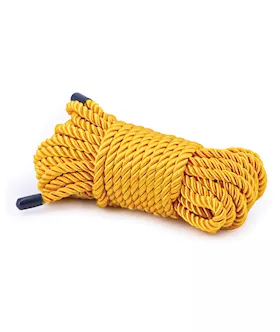 Bondage Couture Rope - Gold