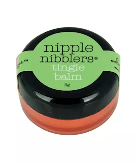 Nipple Nibbler Cool Tingle Balm - 3 G Melon Madness