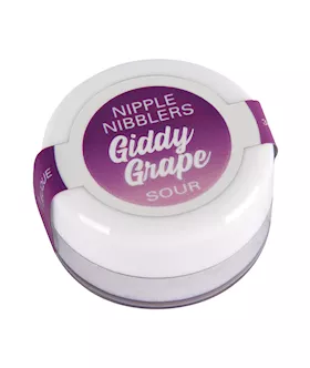 Nipple Nibbler Sour  Balm - 3 G Giddy Gape