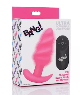 Inmi Shegasm Sucky Ducky Silicone Clitoral Stimulator - Pink