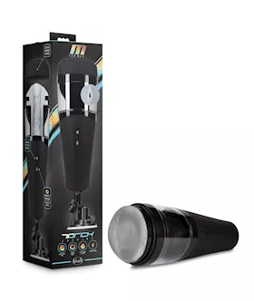 Blush M For Men Torch Joyride - Clear