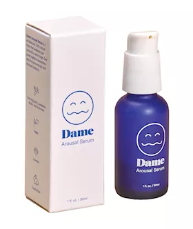 Dame Arousal Serum - 1 Oz