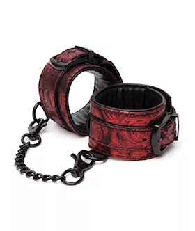 Fifty Shades Of Grey Sweet Anticipation Wrist Cuffs