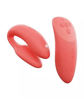 WeVibe Chorus Couples Vibrator