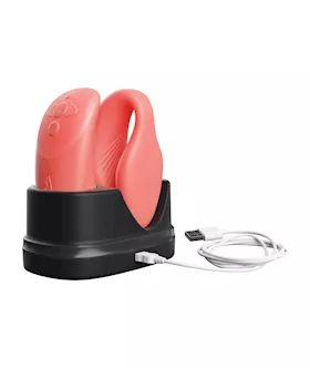 We-vibe Chorus Couples Vibrator