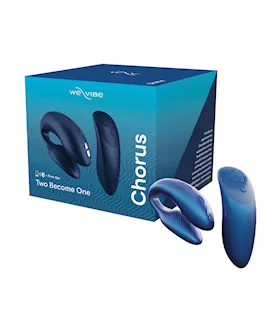 WeVibe Chorus Couples Vibrator
