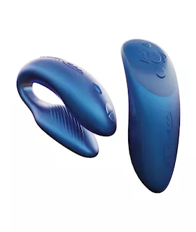 WeVibe Chorus Couples Vibrator