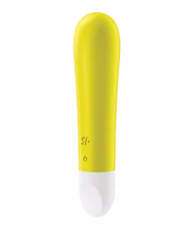 Satisfyer Ultra Power Bullet 1 - Yellow