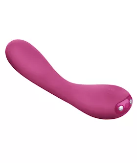 Je Joue Uma Classic G-spot Vibrator - Fuchsia