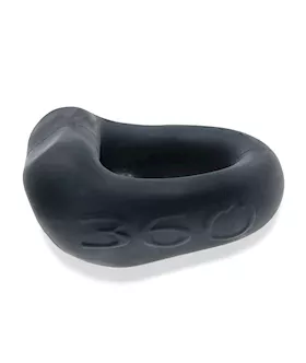 Oxballs 360 Cock Ring & Ballsling Special Edition - Night