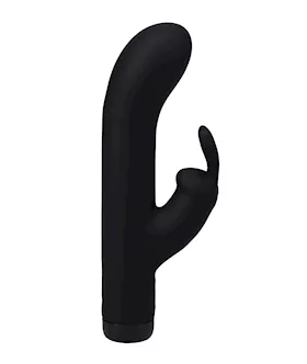 In A Bag Rabbit Vibe - Black