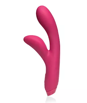 Je Joue Hera Rabbit Vibrator - Fuchsia