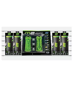 Blush M For Men M2 Merchandising Kit