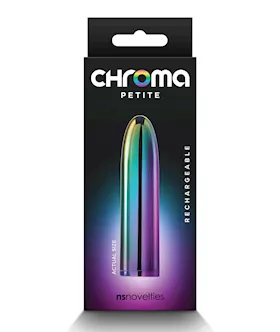 Chroma Petite Bullet - Multi Color