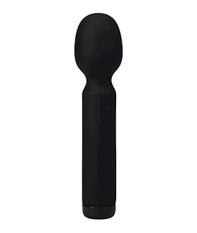 In A Bag Wand Vibe - Black
