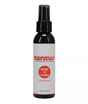 Apothecary Toy Cleaner - 4 Oz