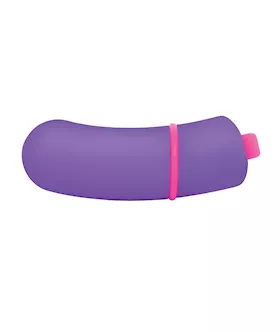 Rock Candy Jellybean Bullet - Purple