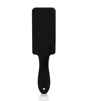 Tantus Thwack Paddle - Onyx