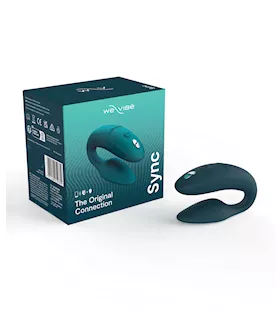 WeVibe Sync 2 Couples Vibrator