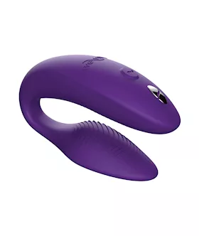 We-vibe Sync 2 Couples Vibrator