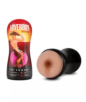 Blush Coverboy Cowboy - Beige