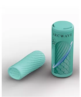 Arcwave Ghost Pocket Stroker - Mint