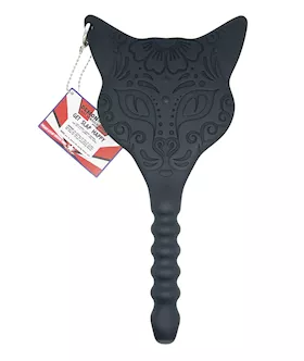 Demon Kat Paddle & Dildo Combo