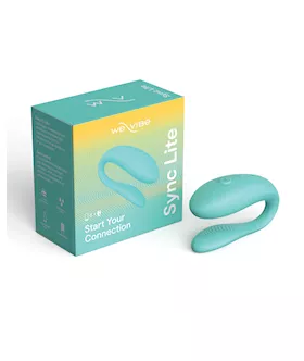 WeVibe Sync Lite Couples Vibrator