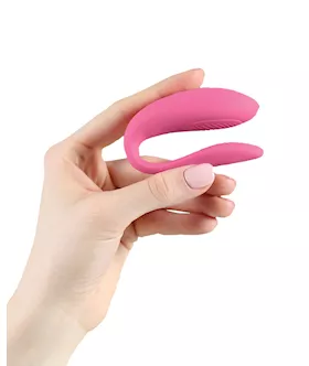 We-vibe Sync Lite Couples Vibrator