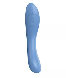 WeVibe Rave 2 G Spot Vibrator